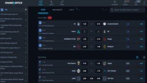 cs2 match betting|Counter Strike 2 Betting Odds .